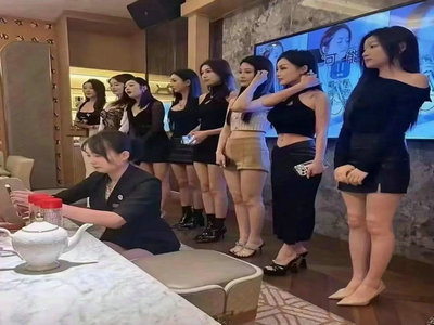 张掖KTV招聘